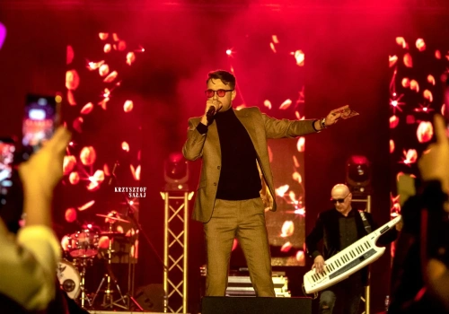 Defis wystąpi na Roztańczonym PGE Narodowym 2026 w Warszawie