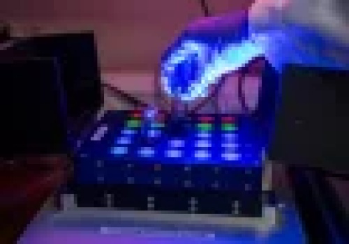 Pomyłka w laboratorium Cambridge zmieniła sposób tworzenia leków