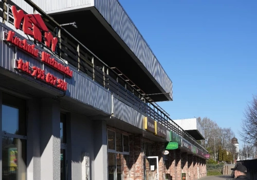 Nowa restauracja w Jaworznie - YEN VY zapowiada orientalne smaki