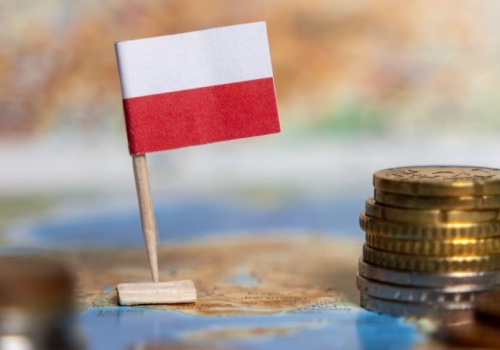 Koniec polskiego cudu gospodarczego? Raport Banku Światowego jak kubeł zimnej wody