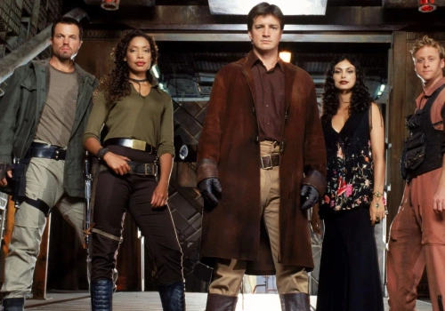 Będzie kontynuacja serialu Firefly! Fani kultowego science fiction na to czekali