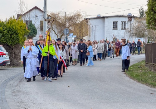 Echo poezji w Łubowicach: Relacja z 238. urodzin Josepha von Eichendorffa