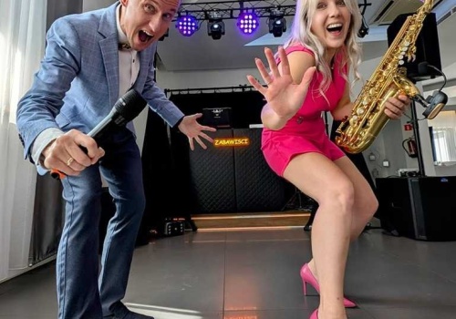 DJ czy zespół? Pary młode z Bielska-Białej przestały wybierać. Oto trend, który zdominował wesela 2026