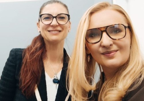 Z sensem piosenki | Ałbena Grabowska – o muzyce i książkach