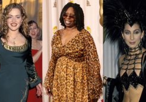 Od karnawałowego kiczu Cher po 