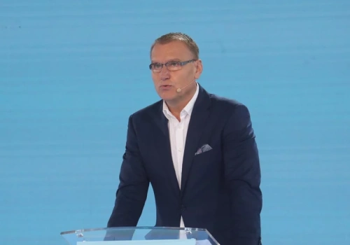 Jego syn zginął na komisariacie. „Mam dość kłamstw. Wiem, co się stało”