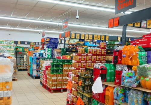 Nowe dzienne limity na karcie Moja Biedronka. Ważne od 16 marca