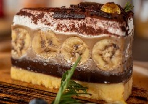 To moje popisowe ciasto. Na ostatnią Wielkanoc zachwyciłam wszystkich gości kremową warstwą