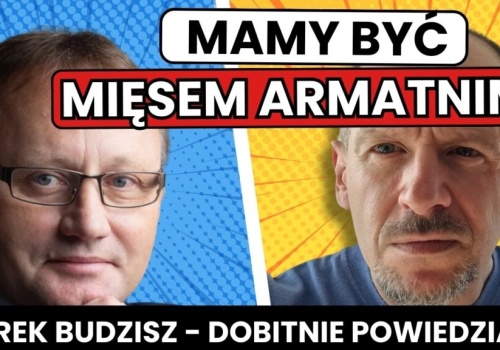 Polacy mają być mięsem armatnim?