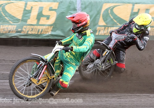 Żużel. Cyfer z nowym klubem? Chce podjąć wyzwanie