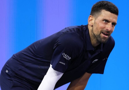Djokovic wycofał się z turnieju w Miami! Problemy zdrowotne Serba