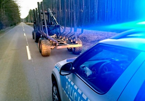 Ponad 3 promile alkoholu u 57– letniego kierującego!