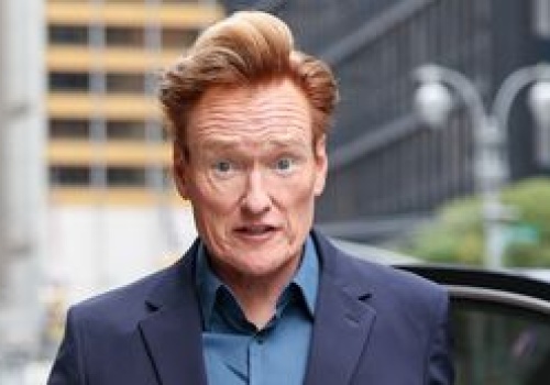 Ujawniono, ile Conan O’Brien ZAROBI za poprowadzenie Oscarów 2026. Niezła sumka?