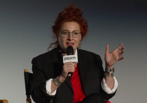 Małgorzata Turzańska z szansą na Oscara. Polka ujawniła, co usłyszała w kuluarach