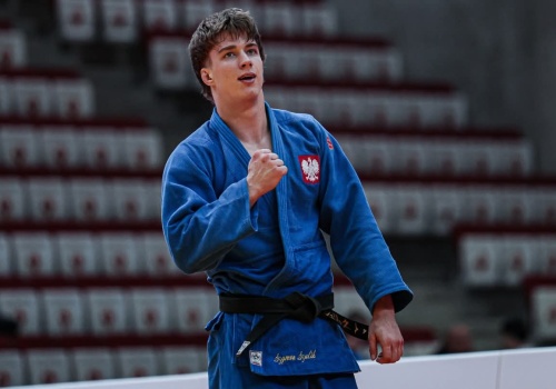 Judo: Siedem krążków, w tym 3 złote! Medalowa niedziela w Grodzisku!