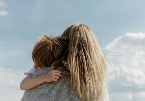 Czy kobieta z dziećmi ma szansę na znalezienie partnera? To nie dziecko jest problemem