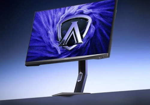 Nowy monitor AOC naprawdę robi wrażenie. Rozdzielczość 5K albo częstotliwość 350 Hz w jednym kliknięciu