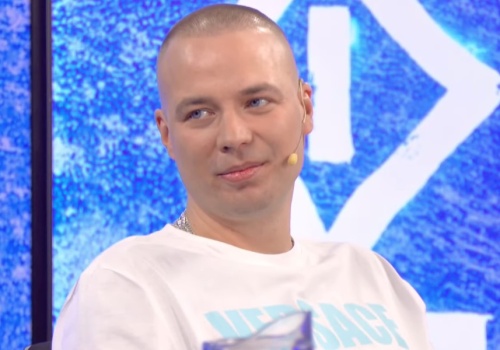 Tomb podał kwotę, za którą pisze kawałki influencerom i raperom