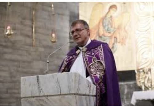 Prawdziwy Siewca… Odszedł o. Wojciech Zagrodzki CSsR