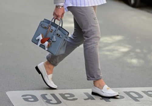 Wyprzedaż wiosennych butów w Ochnik - te mokasyny to inwestycja na lata. Taniej też w Ryłko