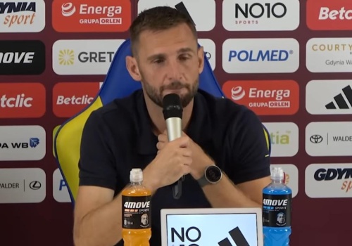 Przegrali 1:7. Absolutna kompromitacja polskiego klubu