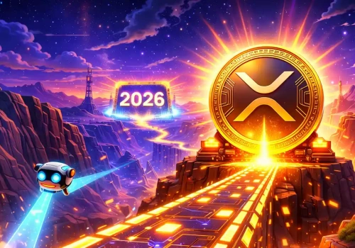 Anthropic LLM Claude Shares przedstawia prognozy ceny XRP na koniec 2026 r.