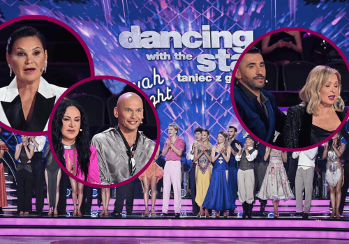 Ale WTOPA. Uczestnik 