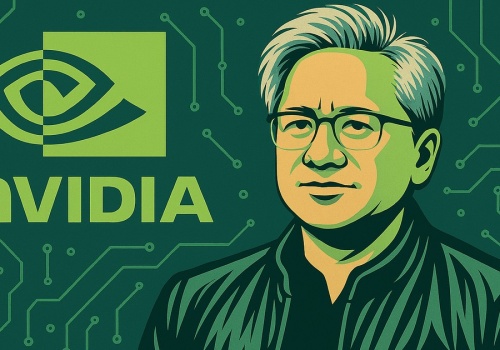 Paradoks Jensena: największy atut Nvidii jest dla niej największym zagrożeniem