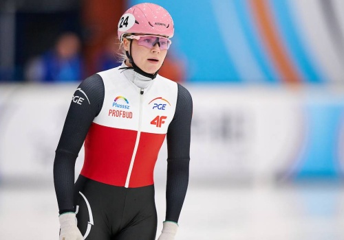 Bez finałów z udziałem Polaków podczas ostatniego dnia MŚ w short tracku