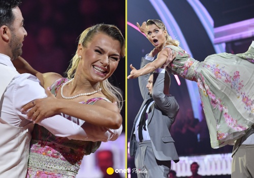 Internauci ocenili Emilię Komarnicką w 