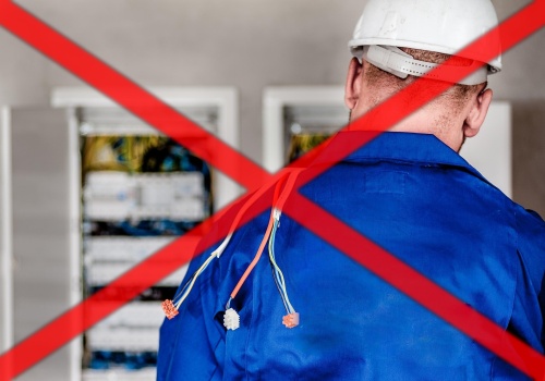 Wyłączenia prądu w Krakowie. TAURON podał listę ulic i daty