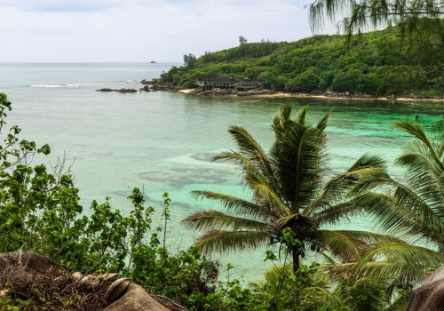 Najmniejszy park narodowy świata. Wyspę kupił za 11 tysięcy. Dziś to cud człowieka i natury