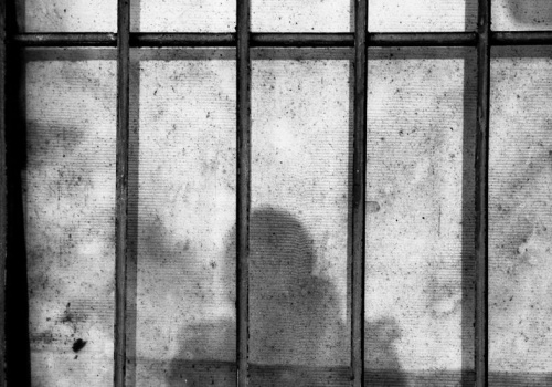 Poszła do więzienia, 