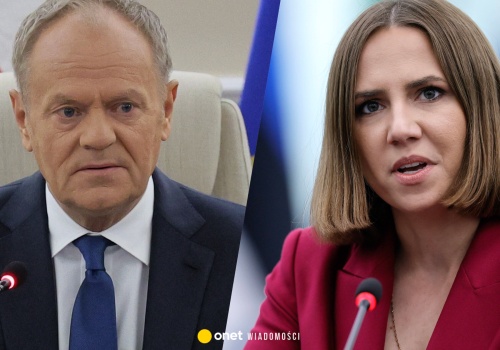 Premier dostał ripostę od europosłanki Konfederacji. 