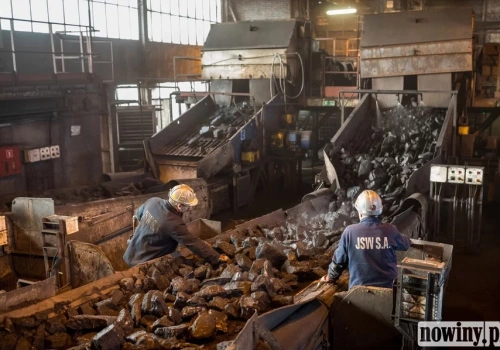 Kiedy ruszą urlopy górnicze w JSW? 3100 pracowników czeka na decyzję