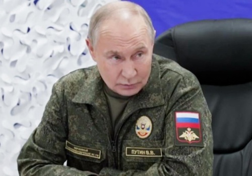 Putin ma jednostkę do zabijania wrogów na Zachodzie. Jej oficer wpadł przez absurdalną pomyłkę