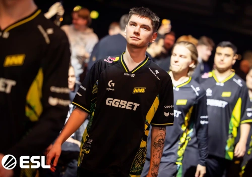 NAVI mistrzami 23 sezonu ESL Pro League!