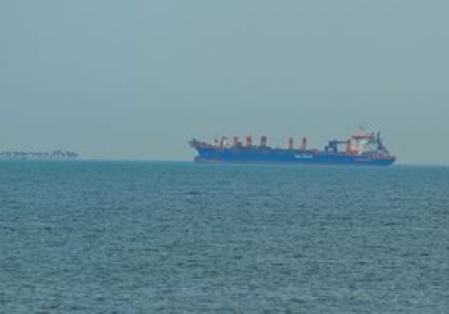 USA wzywają inne kraje do działania ws. Cieśniny Ormuz. 