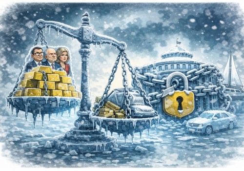 Jeszcze zanim podpiszą – zabezpieczyć im portfele