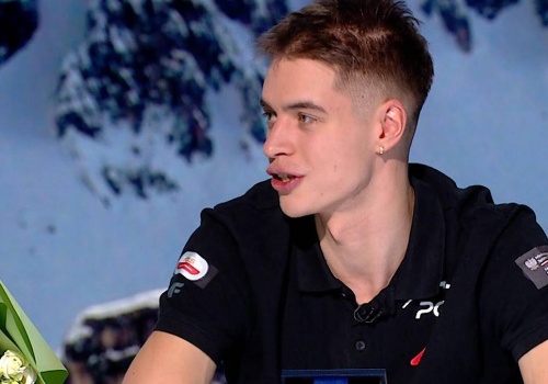 Semirunnij ujawnił plany na przyszłość. 