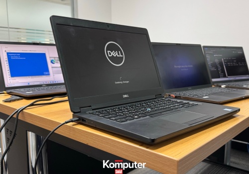 To koniec tanich laptopów i smartfonów. Wkrótce średnia półka będzie tą bazową