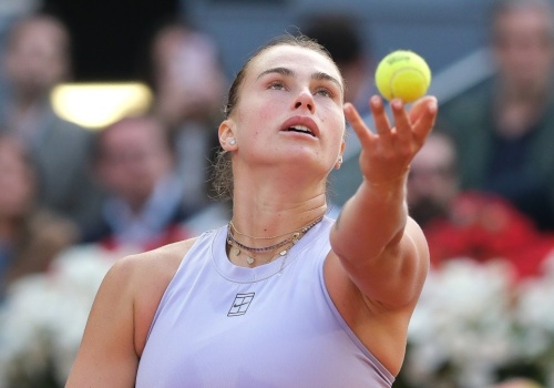 ​Sabalenka triumfuje w Indian Wells. Wielki rewanż i emocje do ostatniej piłki