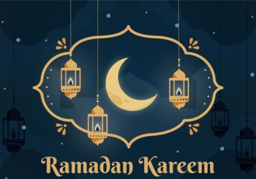 Noc przeznaczenia polskich wyznawców islamu – za kilka dni koniec ramadanu