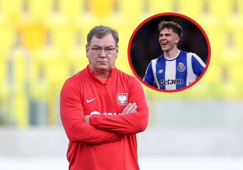 Urban jasno o Pietuszewskim. To pomogło mu w transferze