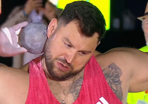 Lekkoatletyka: Bukowiecki i Zabawska najlepsi w Pucharze Europy w rzutach!