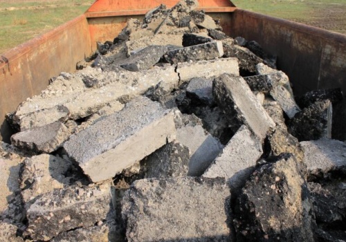 Jak zorganizować wywóz gruzu w Łodzi — poradnik krok po kroku