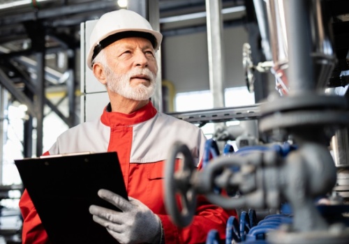 Sztuczna inteligencja zadomawia się w ciepłownictwie systemowym. To się opłaca