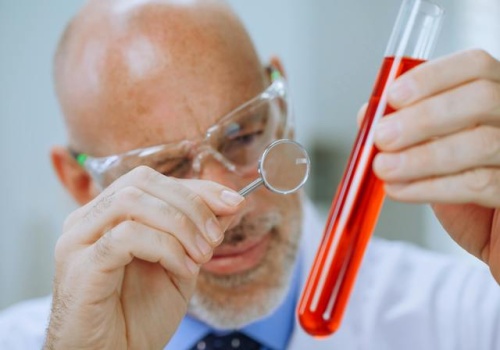 Transformacja w sektorze life sciences. AI, dane biologiczne i nowe przejęcia