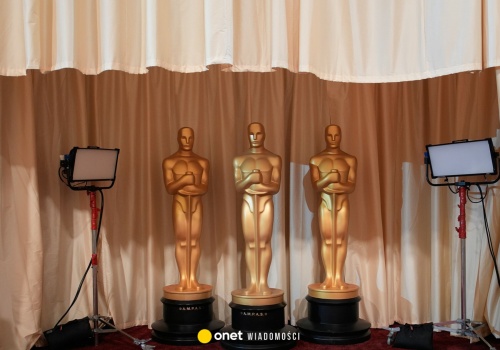 Oscary w cieniu konfliktu na Bliskim Wschodzie. Policja wprowadza specjalne środki bezpieczeństwa