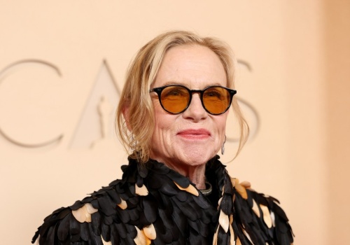 Madigan najlepszą aktorką drugoplanową. Długo czekała na pierwszego Oscara